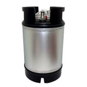 9 Litre AEB Cornelius Style Keg - Reconditioned