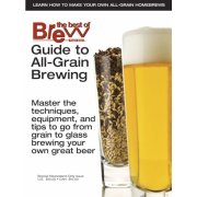 Guide to All-Grain Brewing