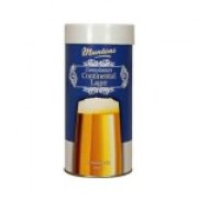 Muntons Connoisseur Continental Lager