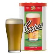 Coopers Australian Pale Ale 1.7Kg