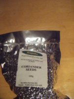 Coriander Seeds -100g