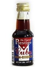 Prestige Cuban Rum Essence