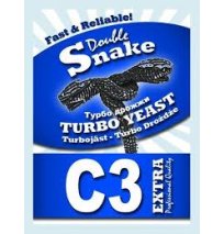 Double Snake C3 Turbo