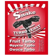 Double Snake Fruit Turbo