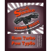 Double Snake Rum Turbo BB 03/23