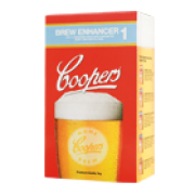 Coopers Brew Enhancer 1 (1kg)