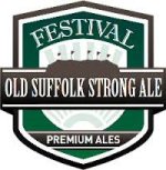 Festival Suffolk Strong Ale