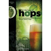 For the love of hops Stan Hieronymus