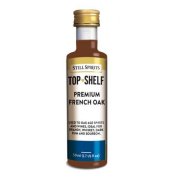 Still Spirits Profiles Whiskey Premium French Oak 50ml