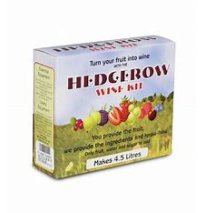 Ritchies Hedgerow Wine Kit (Makes 23 litres)