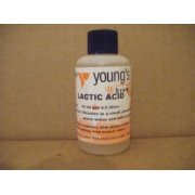 Lactic Acid 80% 250ml ***