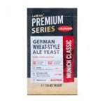 Lallemand Munich Wheat Yeast 11g