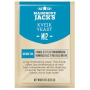 Mangrove Jacks Yeast - M12 - Kveik Yeast - 10 g