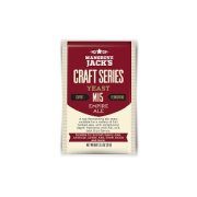 Mangrove Jacks Yeast - M15 - Empire Ale - 10 g