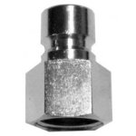 Male Quick Disconnect - 1/2" Female NPT