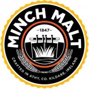 Minch Irish Whiskey Malt (Whole) 500g (Minch)