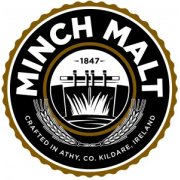 Minch Roast Barley 500g Crushed