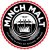 Minch Vienna Malt 500g Crushed