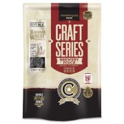 Mangrove Jack's Craft Series Bavarian Wheat - 2.2kg (40 Pints) Recipe No.4