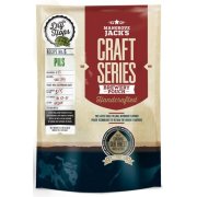 Mangrove Jack's Craft Series Pilsner - With Dry Hops (SAAZ) 2.5kg (40 Pints) Recipe No.6