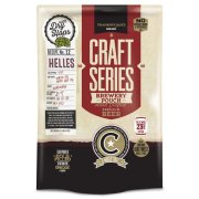 Mangrove Jack's Craft Series Helles Lager - 1.8kg (40 Pints)