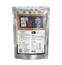 Mangrove Jacks Mulled Apple Cider (Makes 40 Pints) 2.4kg