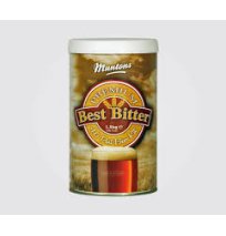 Muntons Premium Best Bitter 1.5kg