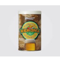 Muntons Premium Cerveza 1.5kg