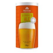 Muntons Connoisseur Summer Ale