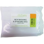 Ritchies New Mashing & Sparging Bag Length 26cm - Fine