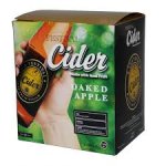 Festival - Oaked Apple Real Fruit Cider 4.5kg (40 Pints)