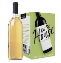 On The House Blush 30 Bottle Wine Kit On The House Blush 30 Bottle Wine Kit