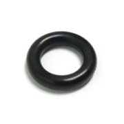 O Ring Lid Dip Tube