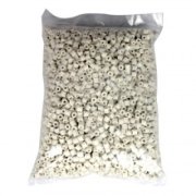 Ceramic Boil Enhancers Rashig Rings 1 Kg 10 x 10 mm