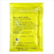 Fermentis Safbrew S-33 Yeast (11.5g)