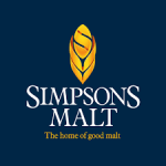 Golden Promise Malt 10kg Crushed (Simpsons) 4-6 EBC ****