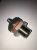 Single Body Weldless Bulkhead 1/2 inch MPT with 3/8 inch Barb