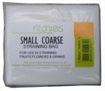 HS Small Coarse Straining Bag