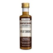 Still Spirits Profiles Whiskey Peat Smoke 50ml