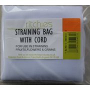 HS Straining Bag with Cord