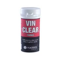 Vin Clear Pot