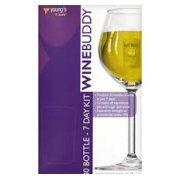 Winebuddy Chardonnay 30 bottles