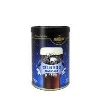 Mr Beer Winter Dark Ale 8.5 Litre BB 11/19 Mr Beer Winter Dark Ale 8.5 Litre BB 11/19