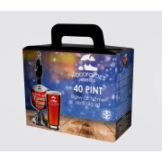 Woodfordes Tinsel Toes Ruby Ale 3kg (40pt)