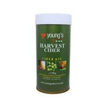 Youngs Harvest Cider Youngs Harvest Cider