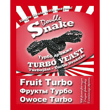 Double Snake Fruit Turbo