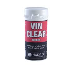 Vin Clear Pot